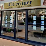 Au Coeur De La Station, Vue - 5 Pers. - Fr-1-788-101 Apartment Merville-Franceville-Plage