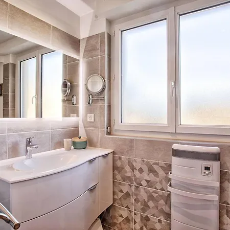 Au Coeur De La Station, Vue - 5 Pers. - Fr-1-788-101