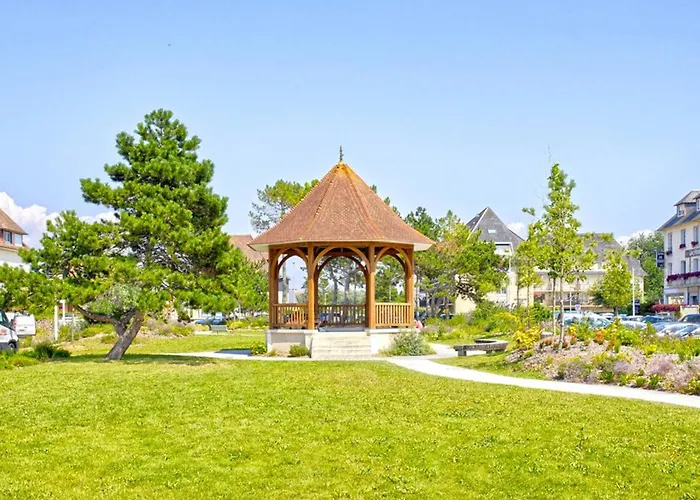 Au Coeur De La Station, Vue - 5 Pers. - Fr-1-788-101