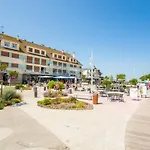 Au Coeur De La Station, Vue - 5 Pers. - Fr-1-788-101 *