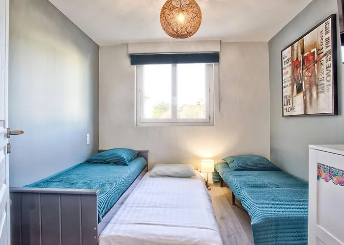 Au Coeur De La Station, Vue - 5 Pers. - Fr-1-788-101 Appartamento